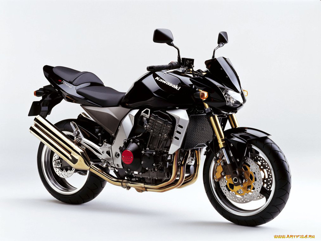, kawasaki